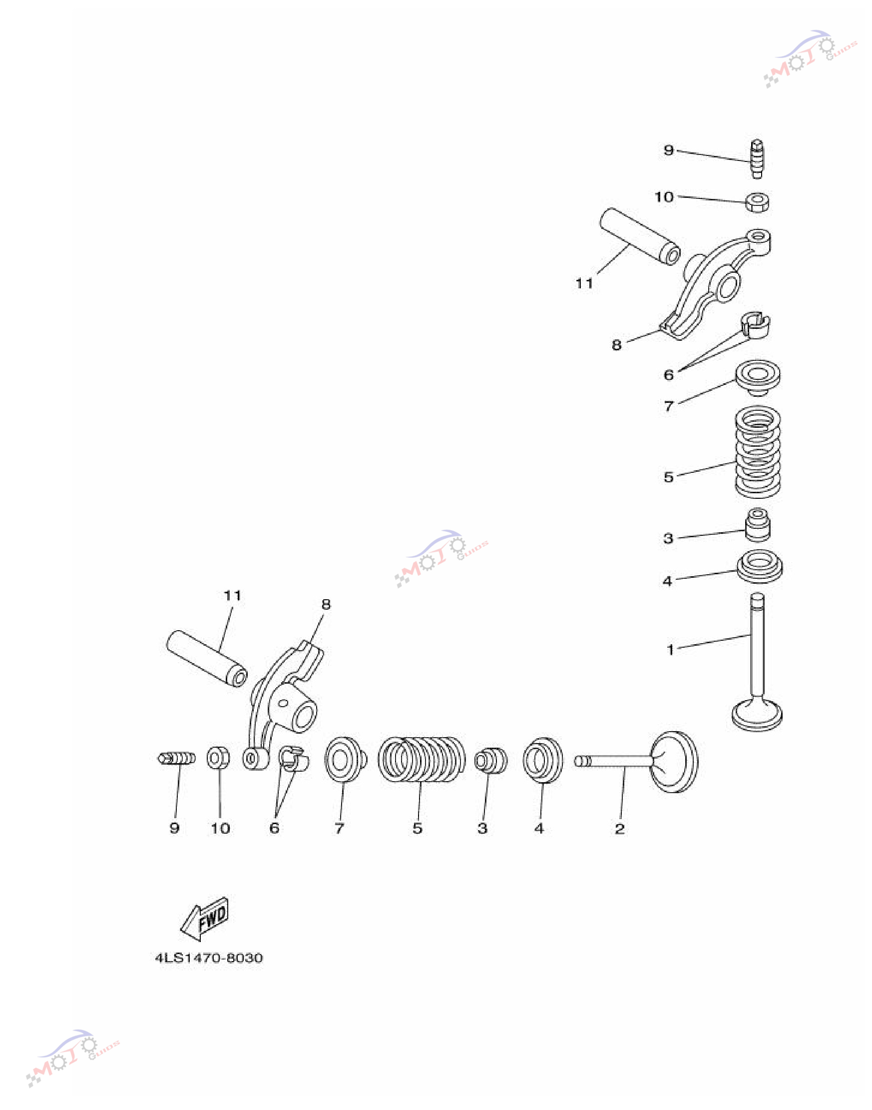 Engine Diagram